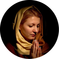 Гадалка Анна — Черняховск